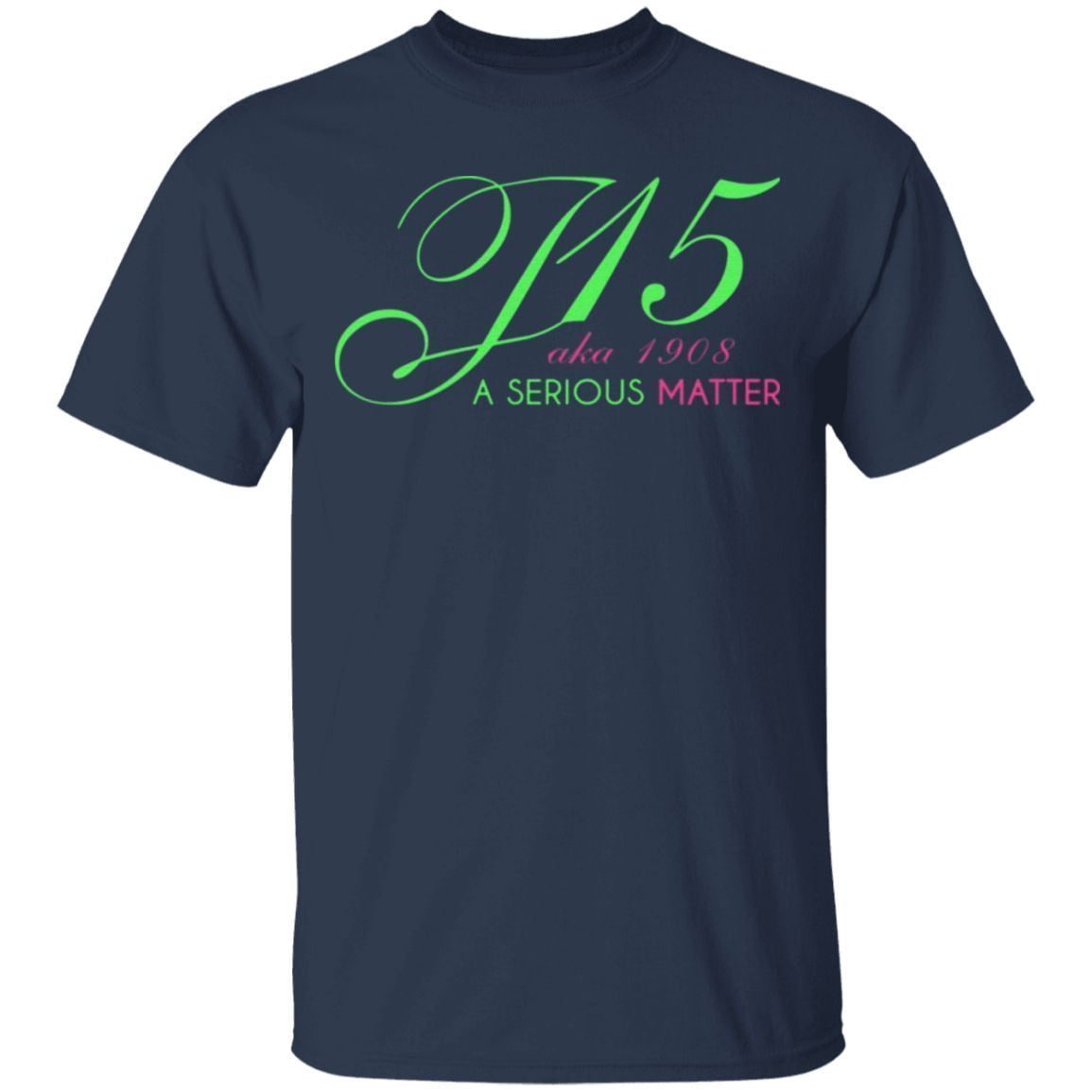 15th January Aka Sorority Is My Sister 1908 Feminist Women Right T-Shirt