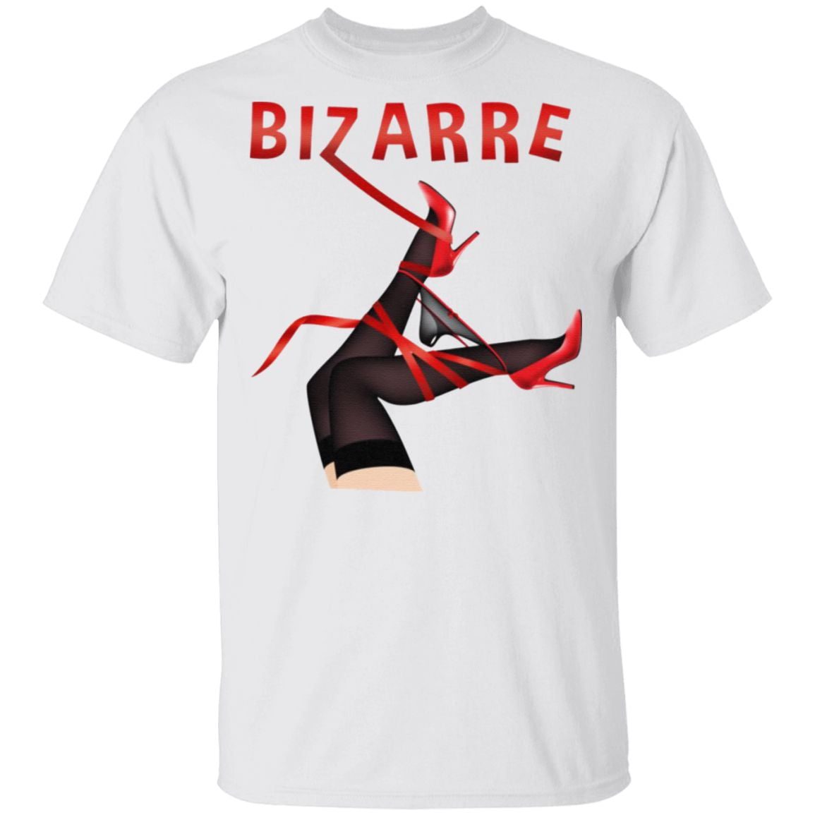 Bizarre Fetish T-Shirt