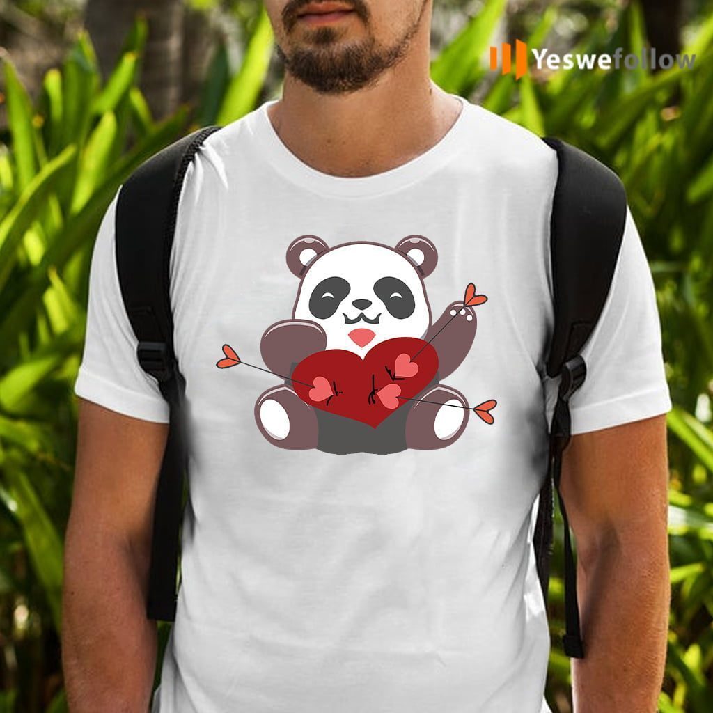 Bear Love Shirts