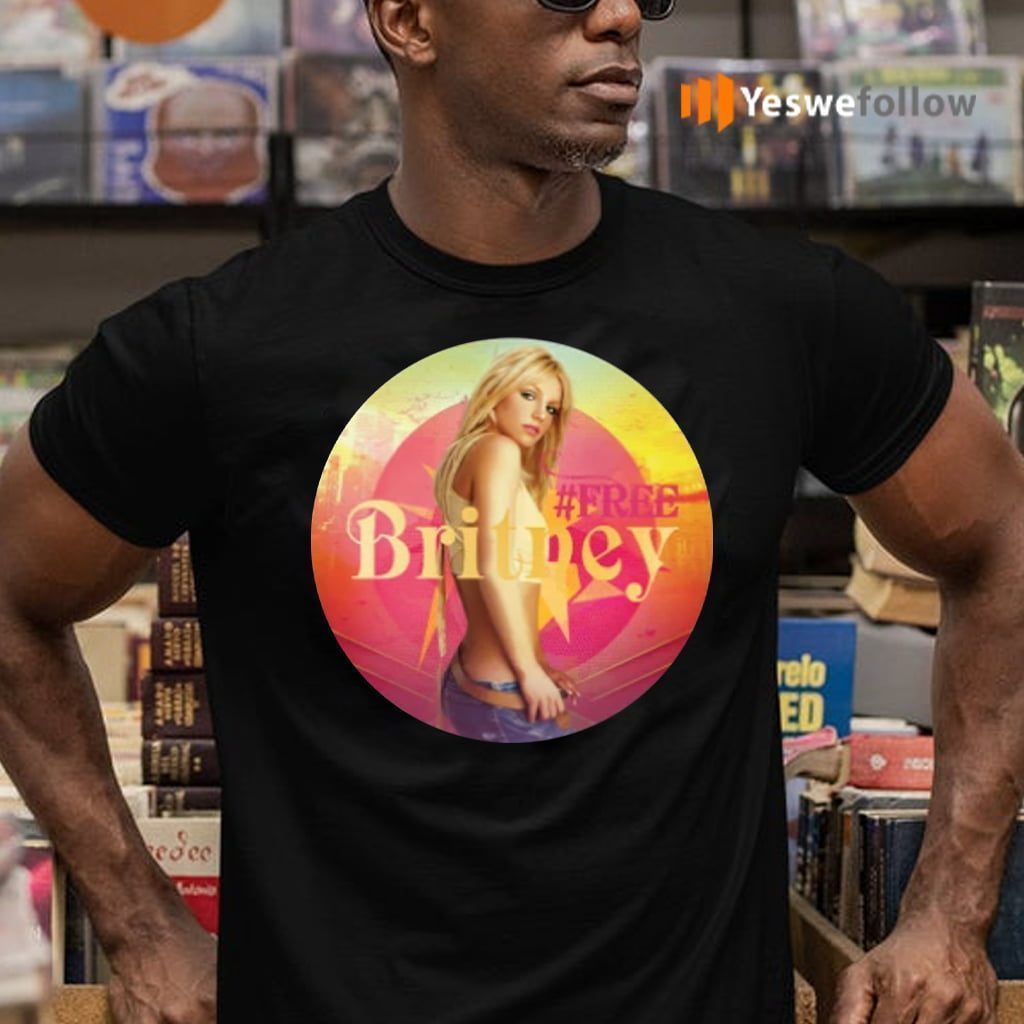 Britney Spears T-Shirts