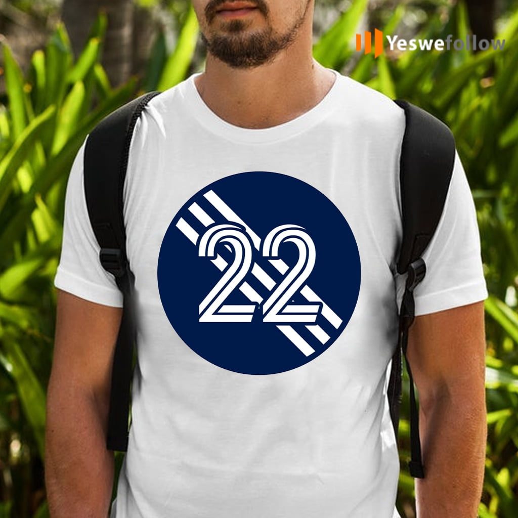 Carles Gil Number 22 Jersey New England Revolution Inspired Shirt