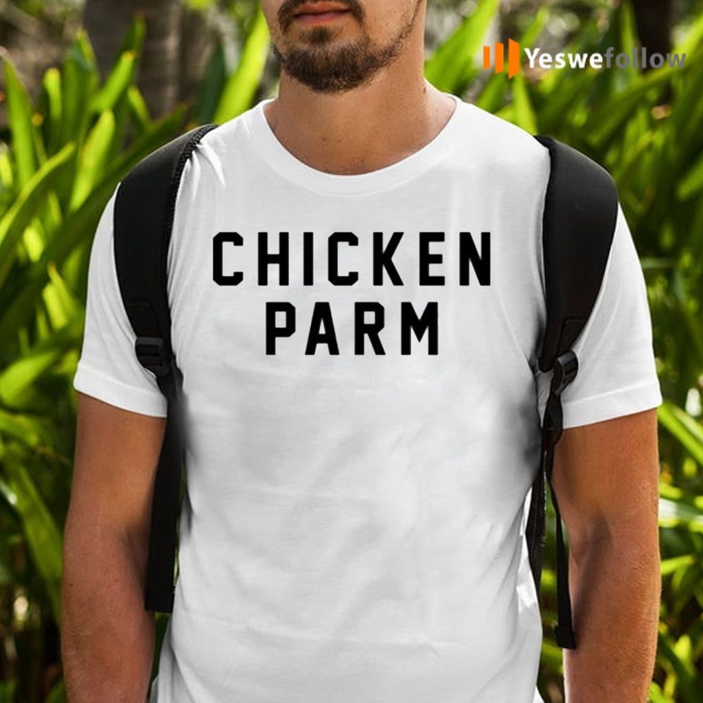 Chicken Parm TeeShirt