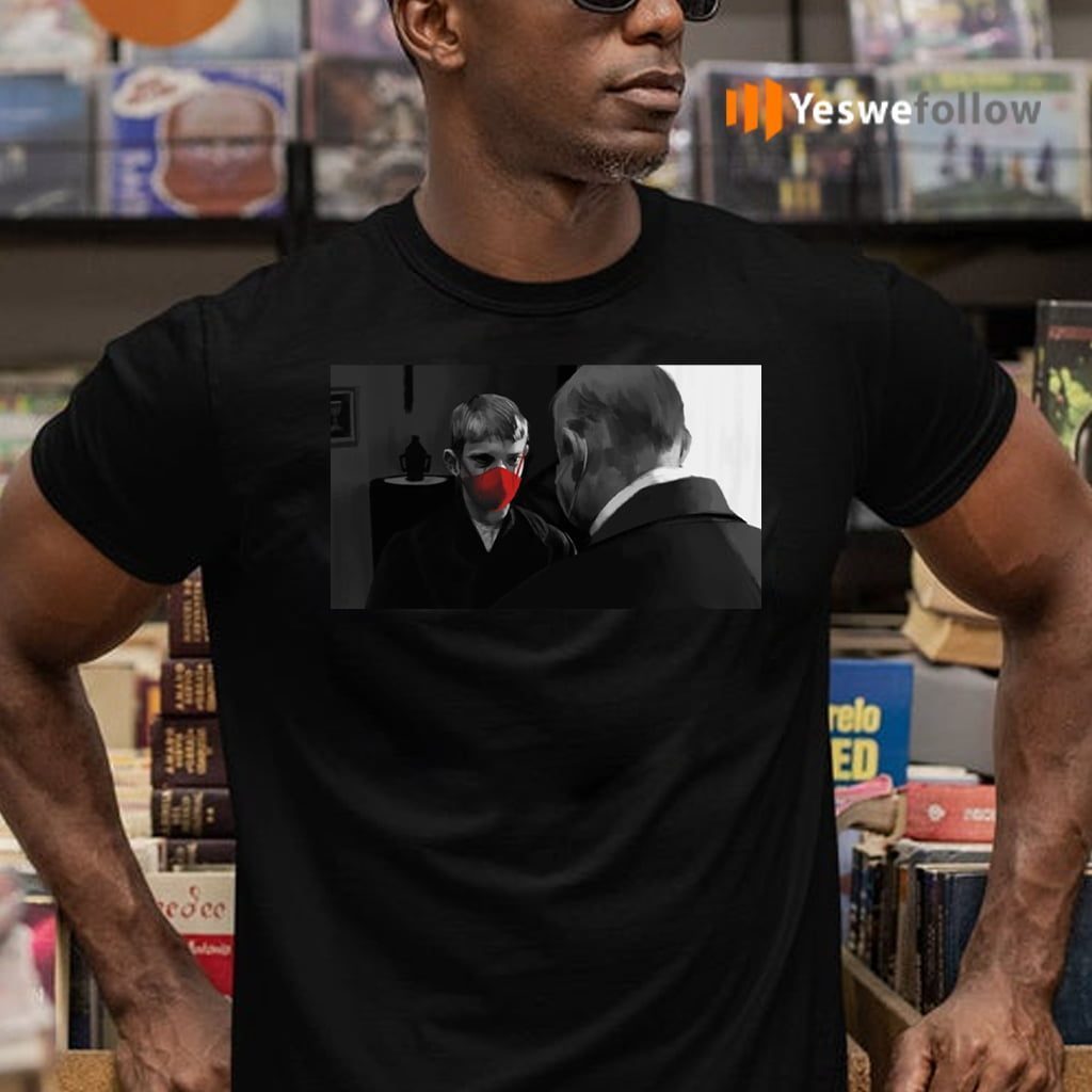 Father and son T-Shirts