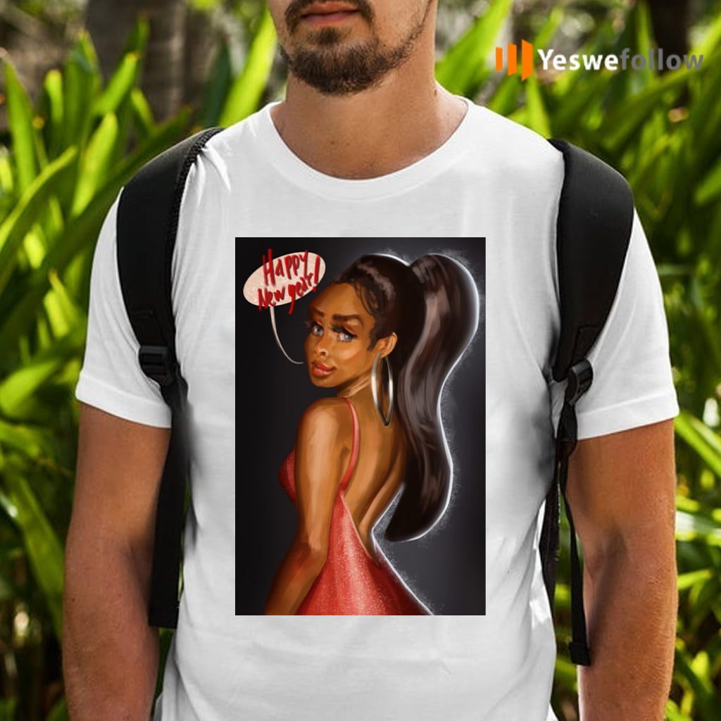Happy new year! T-Shirts