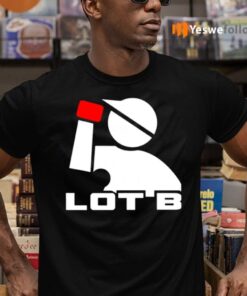 LOT B II Shirts