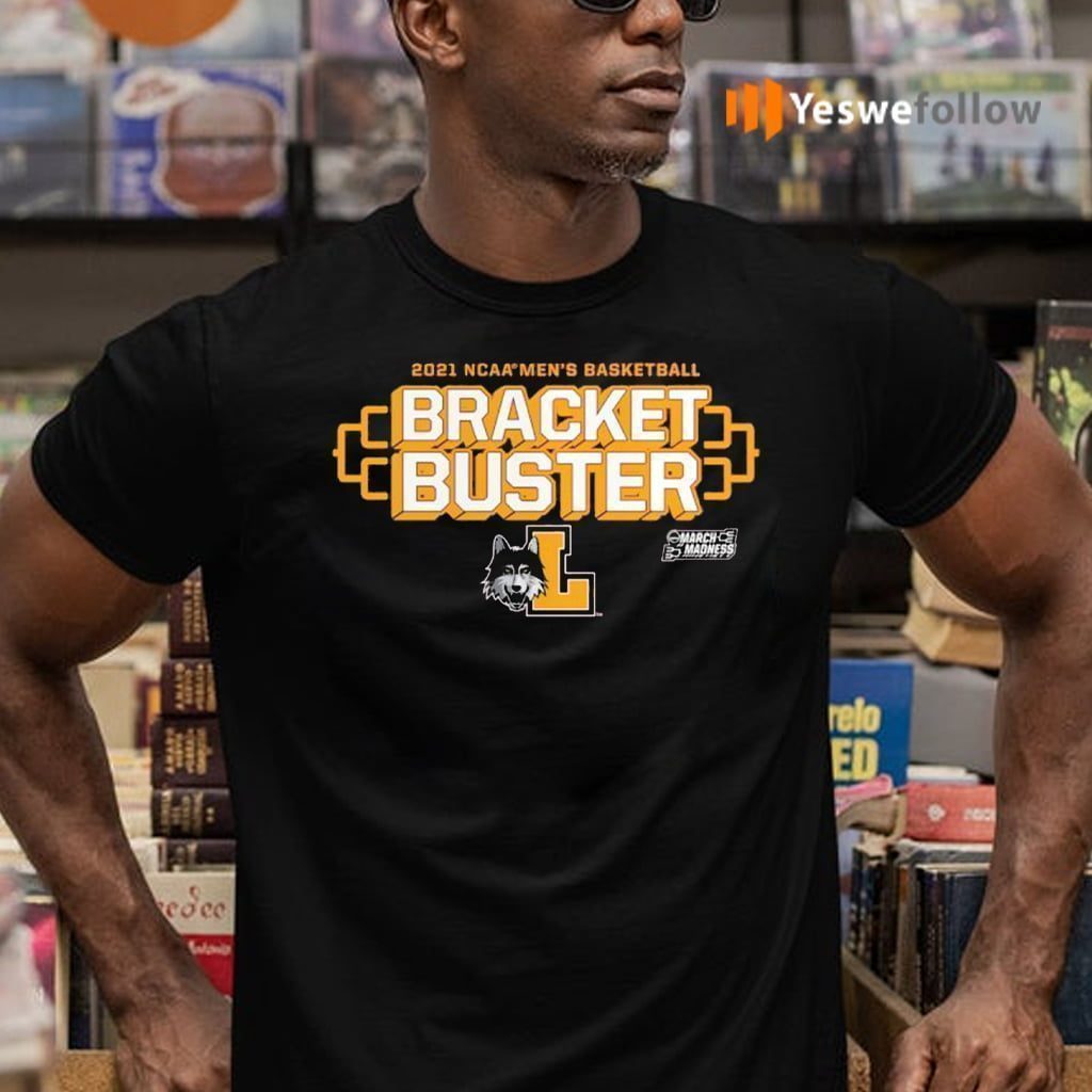 Loyola Chicago Ramblers 2021 NCAA Men’s Basketball Shirts
