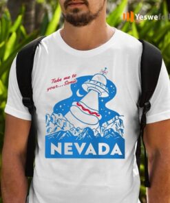 Sonic Drive In State Nevada Shirt