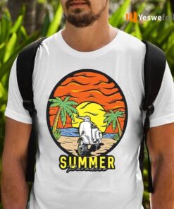 Summer Paradise Shirt