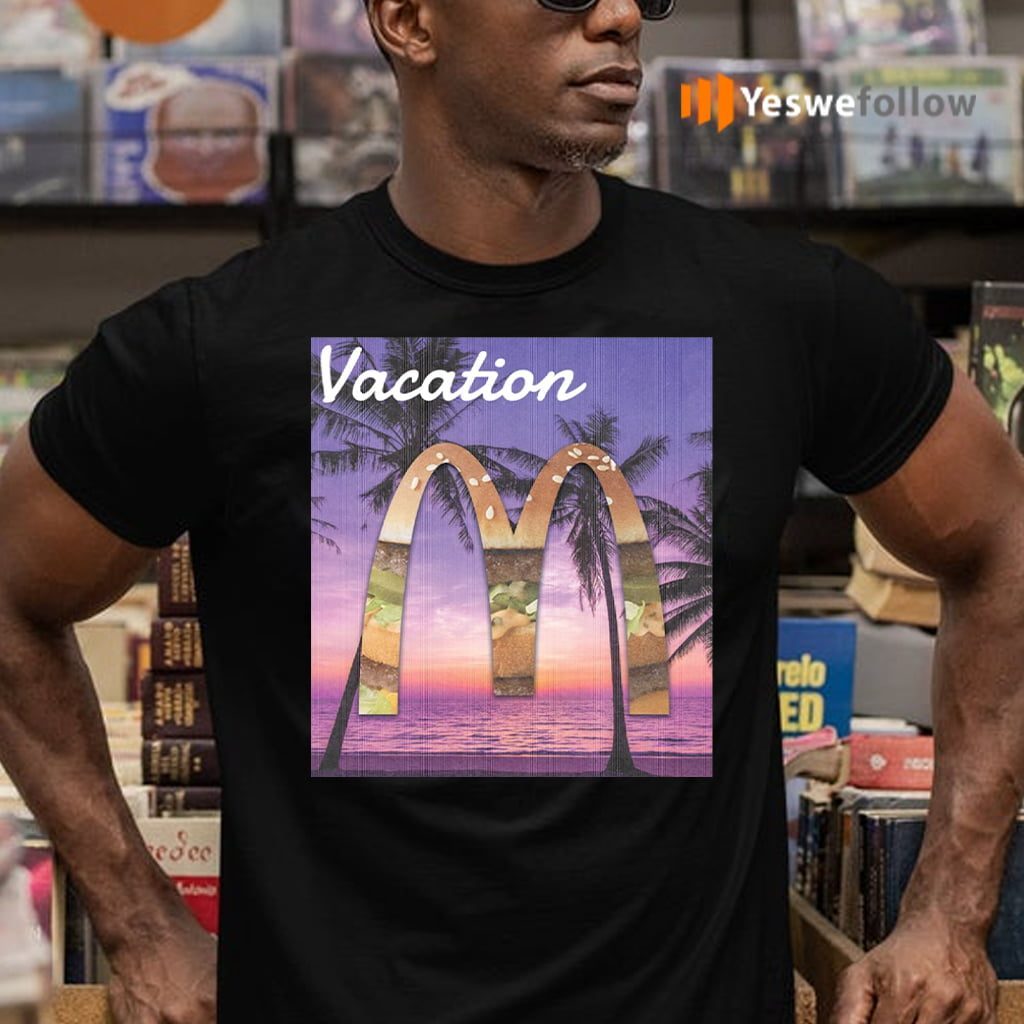 Vacation T-Shirts