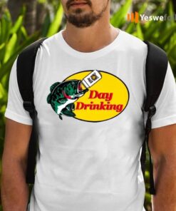 day drinking shirts