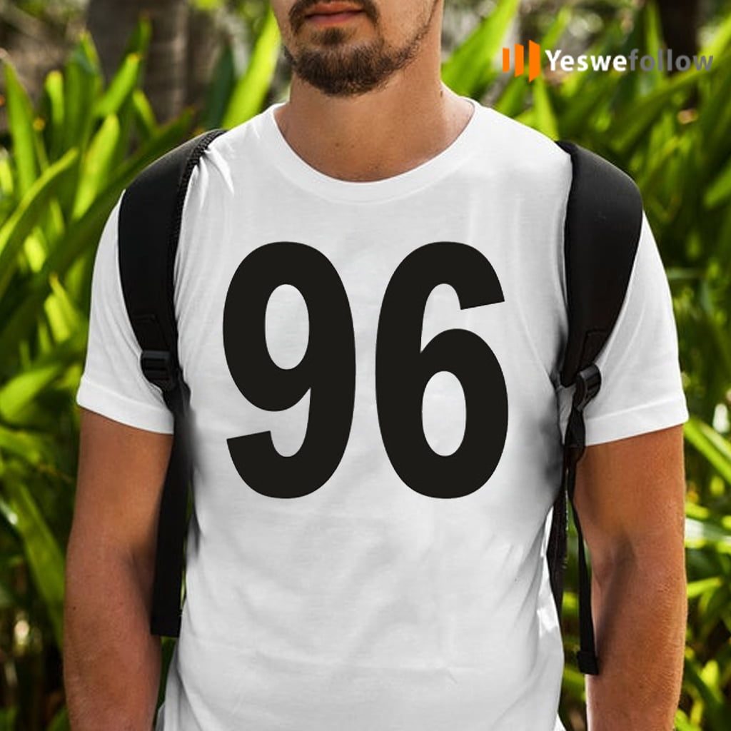 ninety six Shirt
