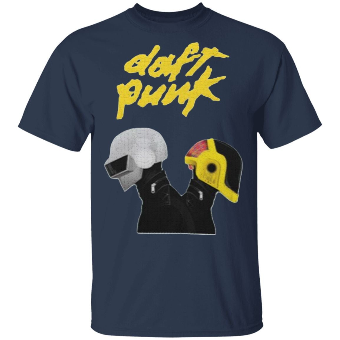 Punk Daft T Shirt