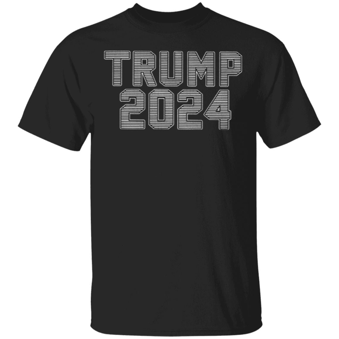 Mark Dice Trump 2024 T Shirt
