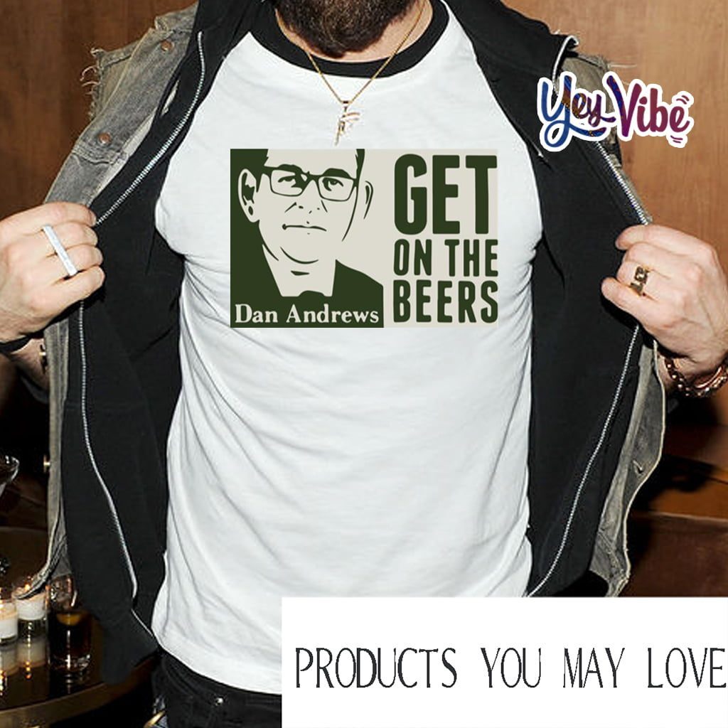 Get on the beers Essential T-Shirts