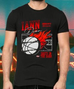 Iann Dior Shots In The Dark TShirts