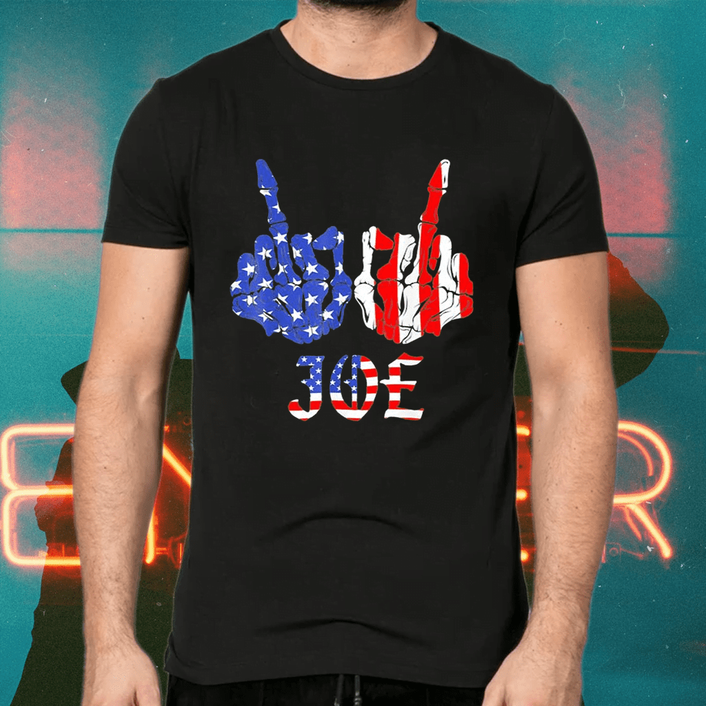 Fjb pro America f Biden shirts