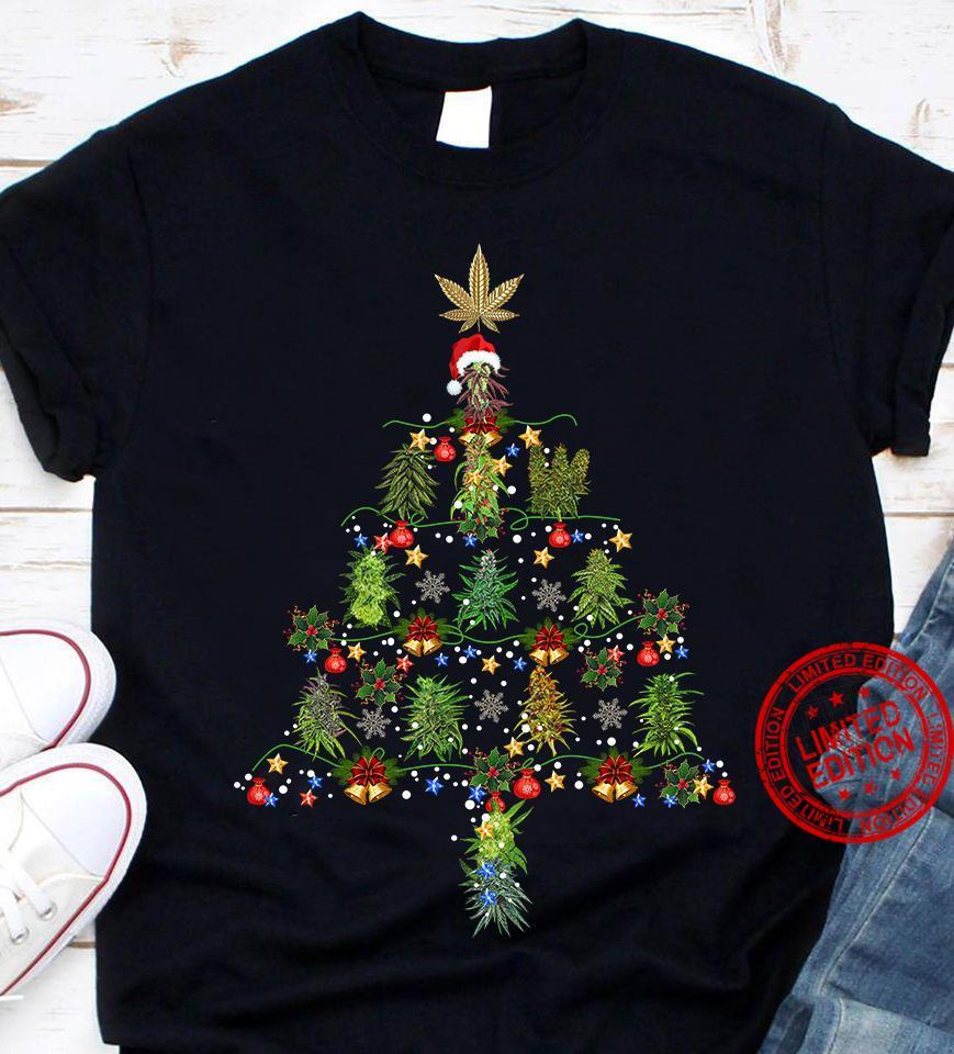 Tree Christmas Shirt