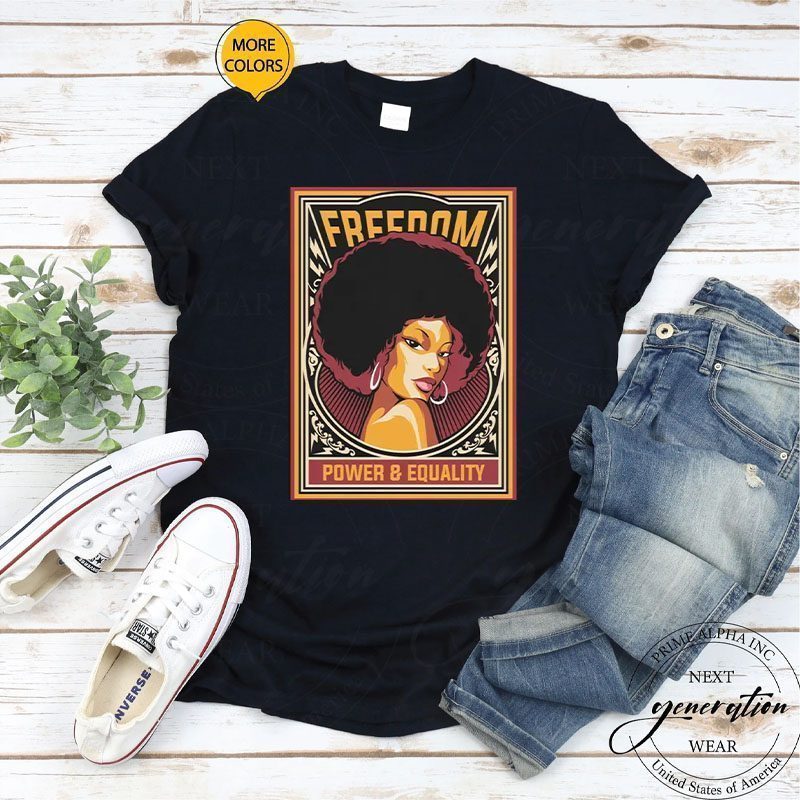 FREEDOM Shirt
