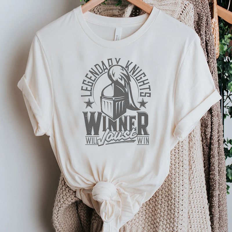 Legendary Winner Shirt
