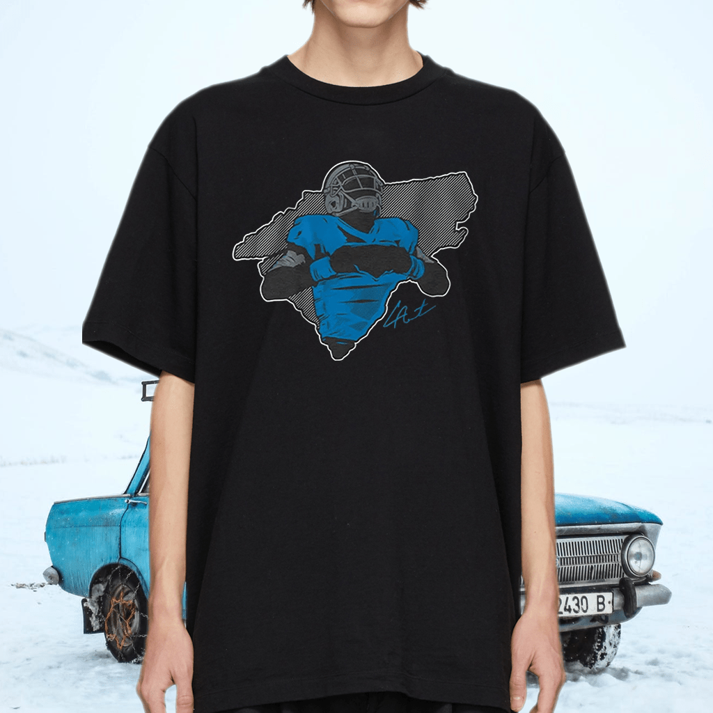 cam newton supercam returns shirt