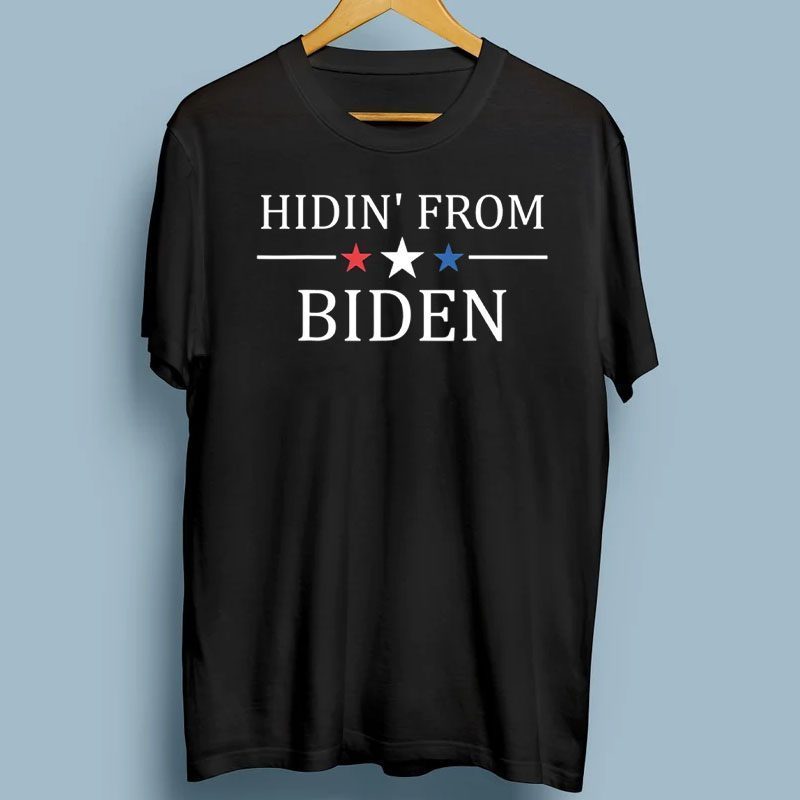 Anti Biden, Brandon Flag Shirt