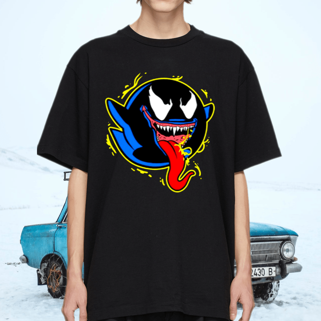 Boonom Venom Chibi TShirt