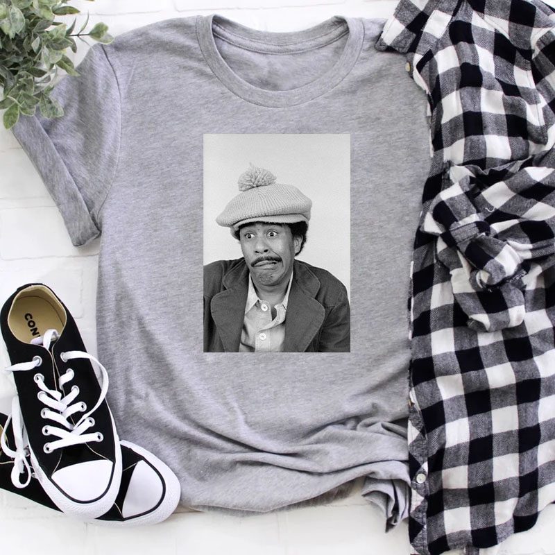 Richard Pryor Icon T-Shirt