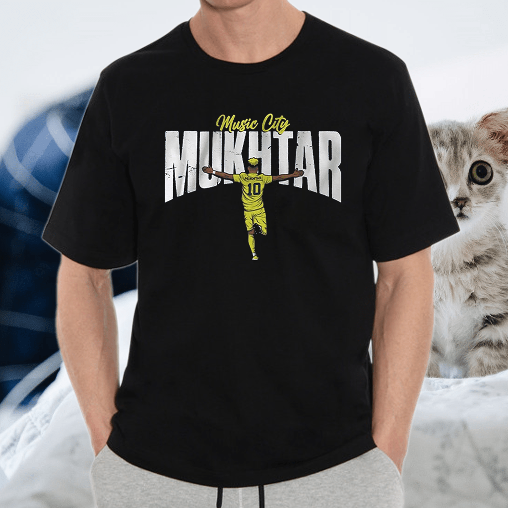 hany mukhtar music city mukhtar tshirt