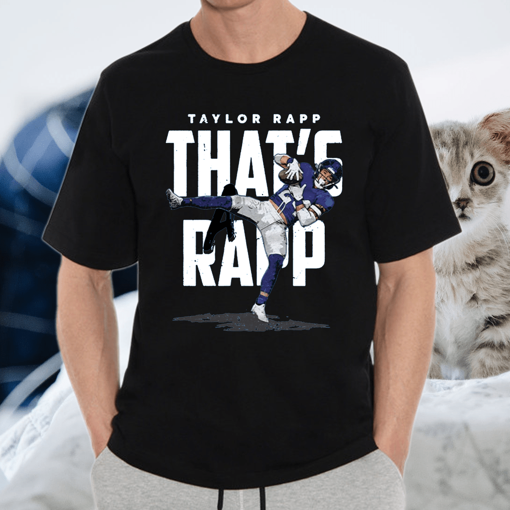 That's A Wrap TShirt