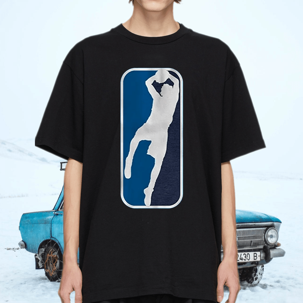 dallas tshirt