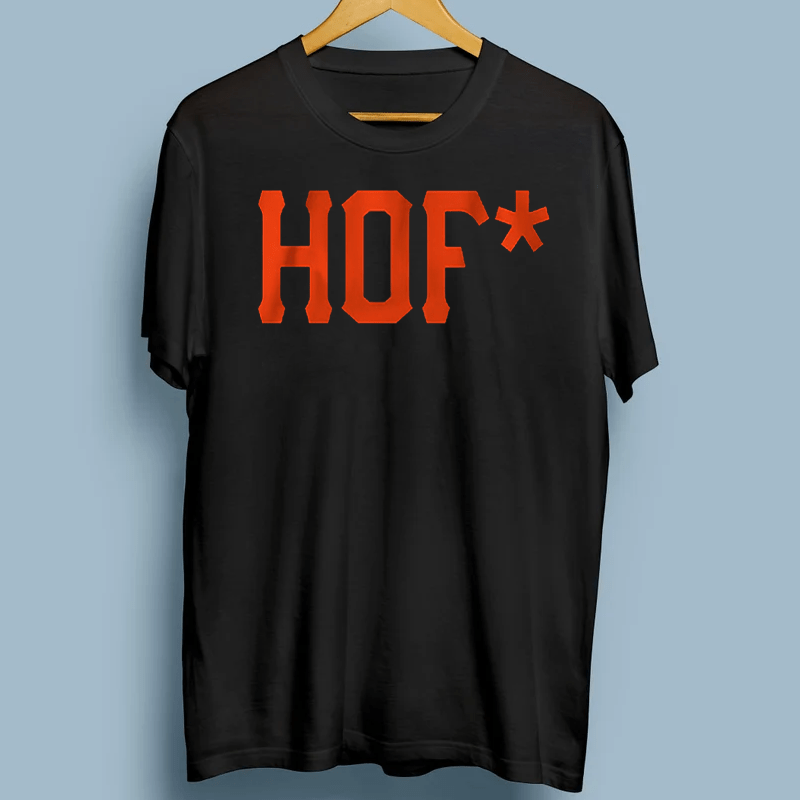 hof TShirts