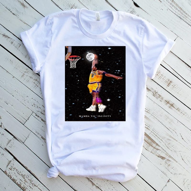 TO THE MOON MENTALITY SHIRT (LOOKS BEST ON BLACK)