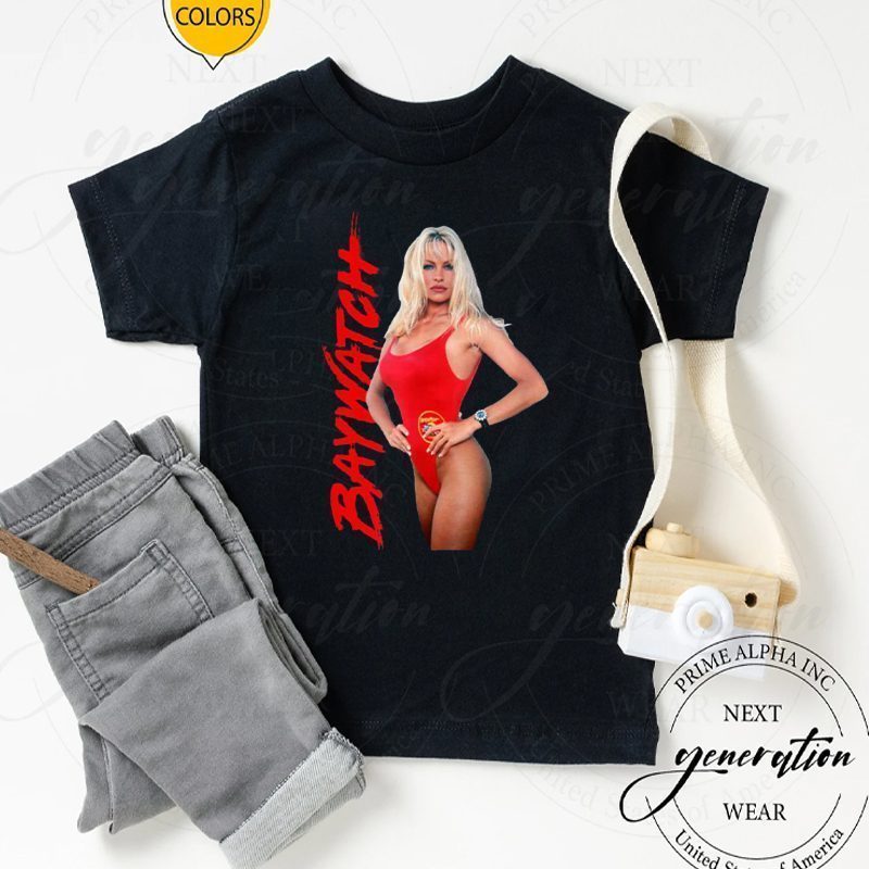 Baywatch TShirts