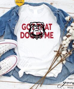 Got That Dog In Me GA National Championship Shirt