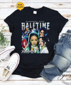 Halftime Show 2023 Super Bowl Shirt