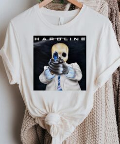 Hardline Hardline Tri Blend Shooting shirt