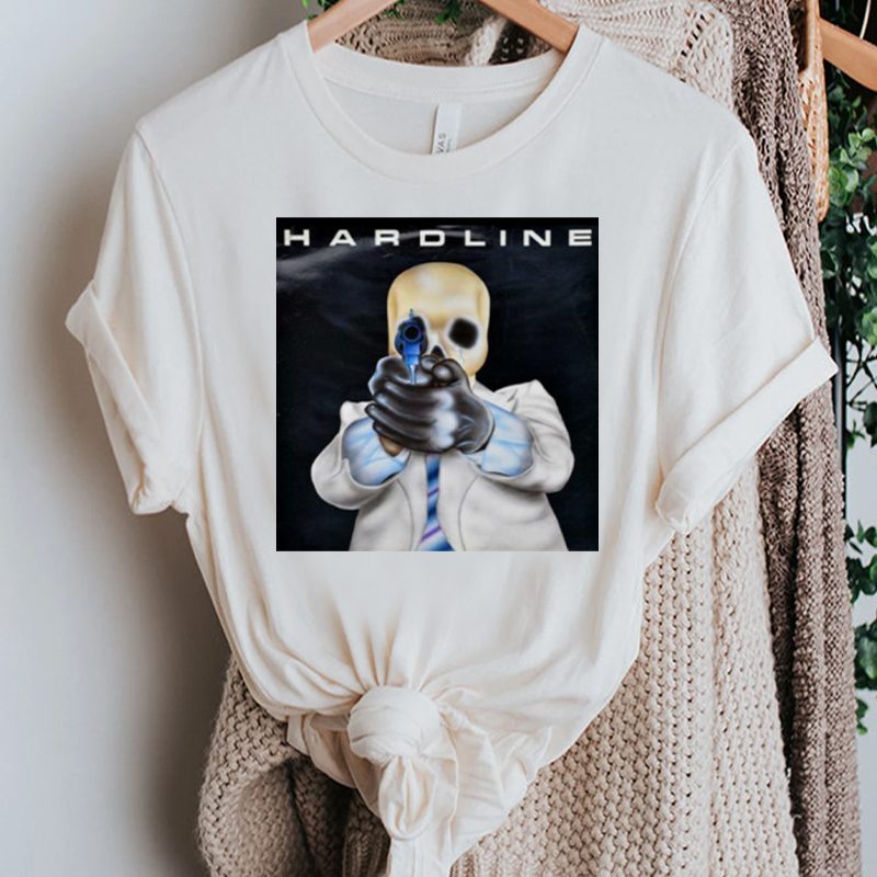 Hardline Hardline Tri Blend Shooting shirt