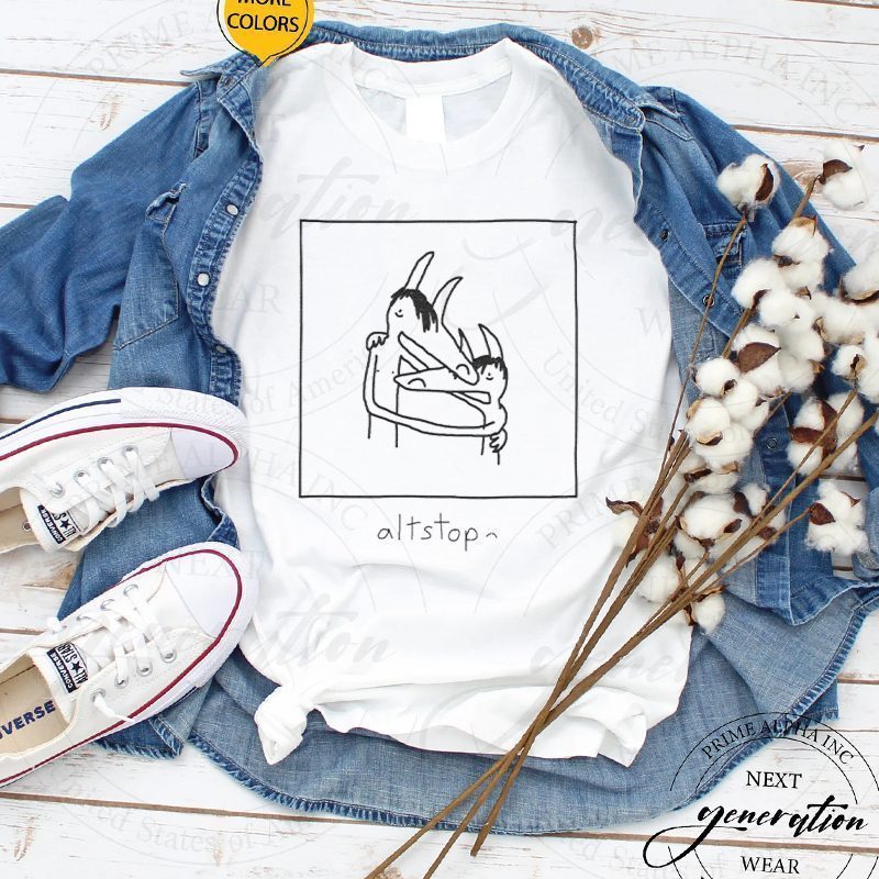 Twin Fantasy T-Shirt