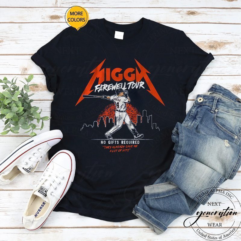 miguel cabrera miggy farewell tour shirt