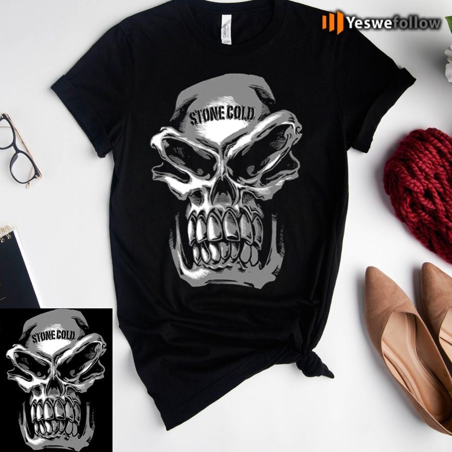 Stone Cold Steve Austin Retro Arrive. Raise Hell. Leave. TShirts