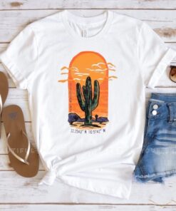 AZ Graphic T-Shirt