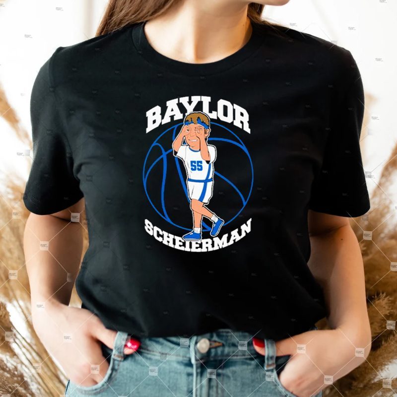 Baylor Scheierman TShirt