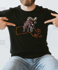 Framingham State Love Shirt