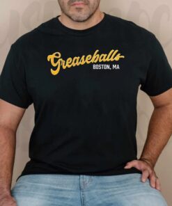 Greaseballs T Shirts
