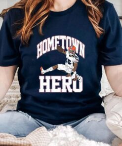 Hometown Hero AR TShirts