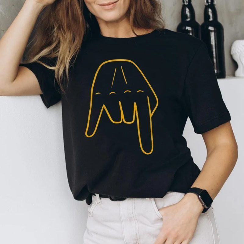 Trigger Warning T-Shirts