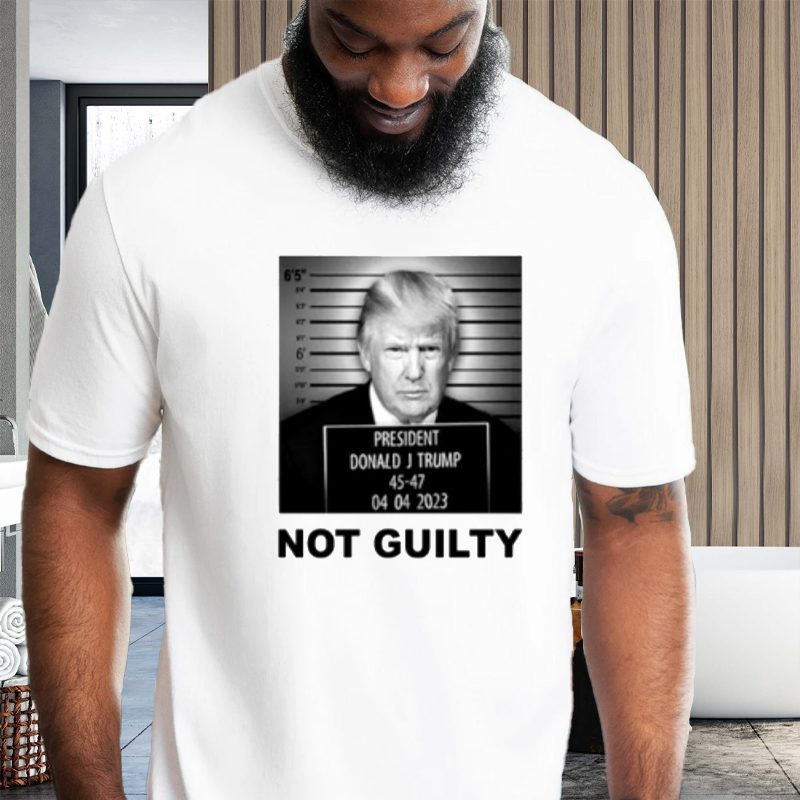 Trump campaign selling tshirts