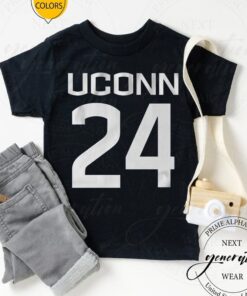 uconn basketball jordan hawkins 24 shirts