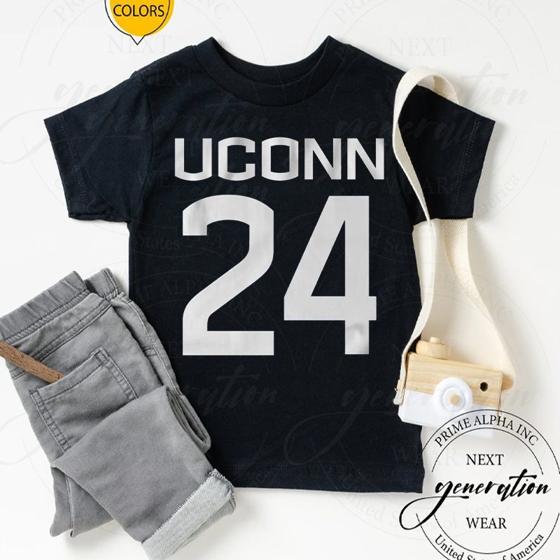 uconn basketball jordan hawkins 24 shirts