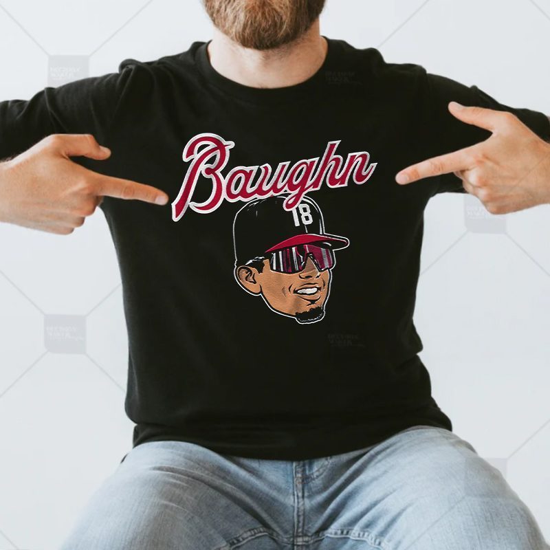 vaughn grissom baughn shirts